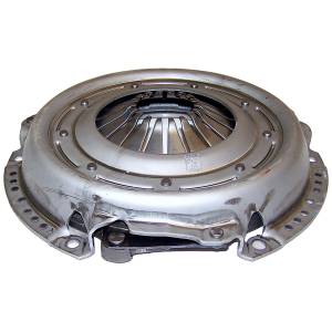 Crown Automotive Jeep Replacement Parts | 1350 Offroad - Crown Clutch Pressure Plate - 53004678 - Image 3