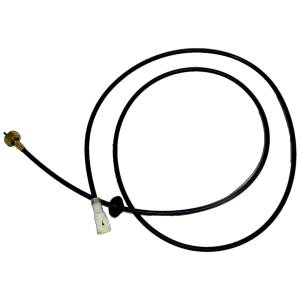 Crown Automotive Jeep Replacement Parts | 1350 Offroad - Crown Speedometer Cable - 53005084 - Image 2
