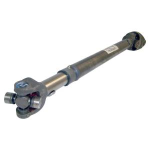 Crown Automotive Jeep Replacement Parts | 1350 Offroad - Crown Drive Shaft, Front, 30.66-in Collapsed Length - 53005542 - Image 1