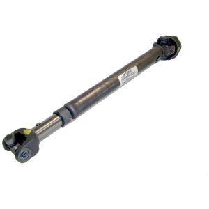 Crown Automotive Jeep Replacement Parts | 1350 Offroad - Crown Drive Shaft, Front, 30.66-in Collapsed Length - 53005542 - Image 2