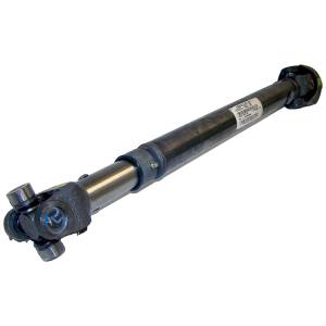 Crown Automotive Jeep Replacement Parts | 1350 Offroad - Crown Drive Shaft, Front, 30.66-in Collapsed Length - 53005542 - Image 4