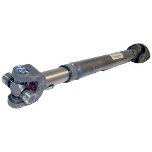 Crown Automotive Jeep Replacement Parts | 1350 Offroad - Crown Drive Shaft, Front, 30.66-in Collapsed Length - 53005542 - Image 3