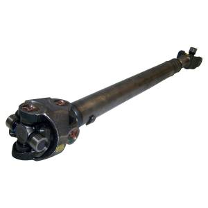 Crown Automotive Jeep Replacement Parts | 1350 Offroad - Crown Drive Shaft, Front, 29.25-in Collapsed Length - 53005543 - Image 1