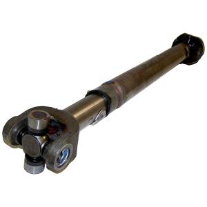 Crown Automotive Jeep Replacement Parts | 1350 Offroad - Crown Drive Shaft, Front, 29.25-in Collapsed Length - 53005543 - Image 2