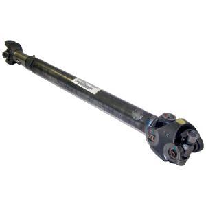 Crown Automotive Jeep Replacement Parts | 1350 Offroad - Crown Drive Shaft, Front, 30.66-in Collapsed Length - 53005542 - Image 5