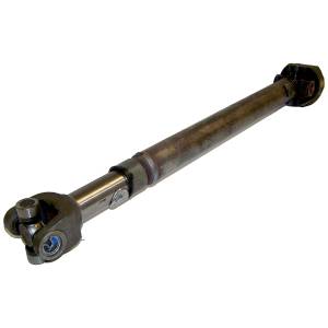 Crown Automotive Jeep Replacement Parts | 1350 Offroad - Crown Drive Shaft, Front, 29.25-in Collapsed Length - 53005543 - Image 3