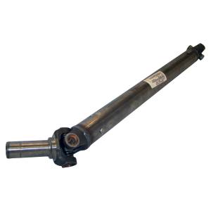Crown Automotive Jeep Replacement Parts | 1350 Offroad - Crown Drive Shaft, Front, 27.08-in Collapsed Length - 53005544 - Image 1