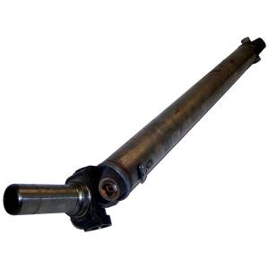 Crown Automotive Jeep Replacement Parts | 1350 Offroad - Crown Drive Shaft, Front, 27.08-in Collapsed Length - 53005544 - Image 2