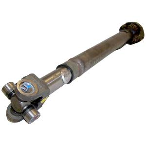 Crown Automotive Jeep Replacement Parts | 1350 Offroad - Crown Drive Shaft, Front, 29.25-in Collapsed Length - 53005543 - Image 4