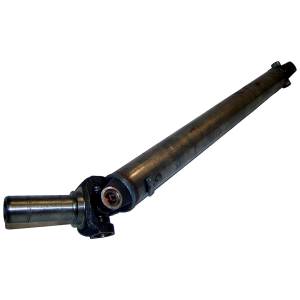 Crown Automotive Jeep Replacement Parts | 1350 Offroad - Crown Drive Shaft, Front, 27.08-in Collapsed Length - 53005544 - Image 3