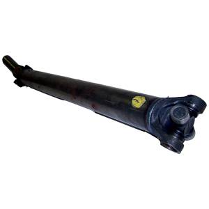 Crown Automotive Jeep Replacement Parts | 1350 Offroad - Crown Drive Shaft, Front, 27.08-in Collapsed Length - 53005544 - Image 4