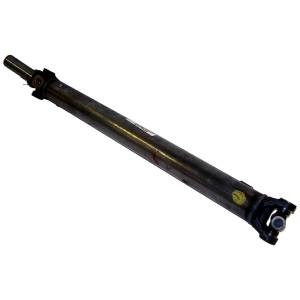 Crown Automotive Jeep Replacement Parts | 1350 Offroad - Crown Drive Shaft, Front, 27.08-in Collapsed Length - 53005544 - Image 5
