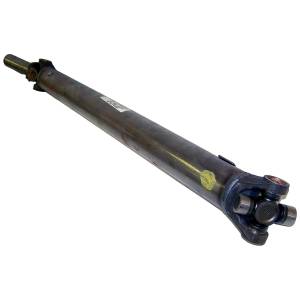 Crown Automotive Jeep Replacement Parts | 1350 Offroad - Crown Drive Shaft, Front, 27.08-in Collapsed Length - 53005544 - Image 6
