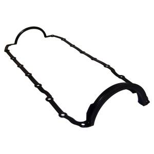 Crown Automotive Jeep Replacement Parts | 1350 Offroad - Crown Engine Oil Pan Gasket - 53005650 - Image 1