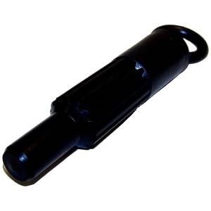 Crown Automotive Jeep Replacement Parts | 1350 Offroad - Crown Clutch Alignment Tool, 1in. 14 Spline - 53006 - Image 2