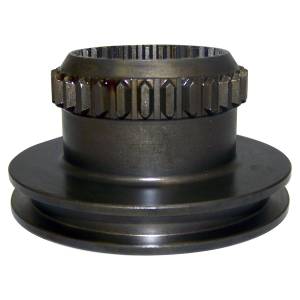 Crown Automotive Jeep Replacement Parts | 1350 Offroad - Crown Range Mode Shift Sleeve - 53006090 - Image 1