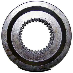 Crown Automotive Jeep Replacement Parts | 1350 Offroad - Crown Range Mode Shift Sleeve - 53006090 - Image 2