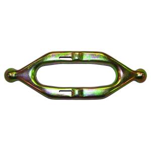 Crown Automotive Jeep Replacement Parts | 1350 Offroad - Crown Clutch Throwout Lever - 53006388 - Image 1