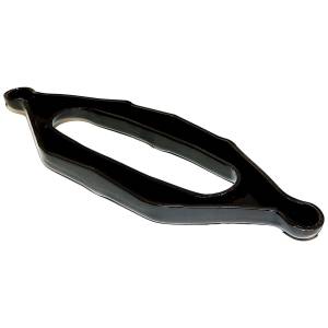 Crown Automotive Jeep Replacement Parts | 1350 Offroad - Crown Clutch Throwout Lever - 53006388 - Image 3