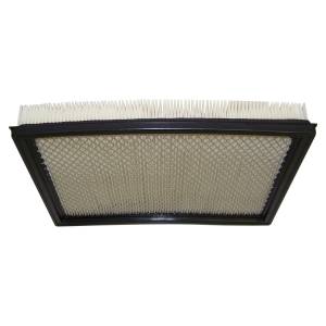 Crown Automotive Jeep Replacement Parts | 1350 Offroad - Crown Air Filter - 53007386 - Image 1