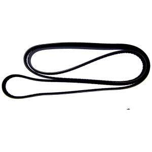 Crown Automotive Jeep Replacement Parts | 1350 Offroad - Crown Serpentine Belt, 96.7-in / 2460mm Long, 6 Ribs - 53007539 - Image 3