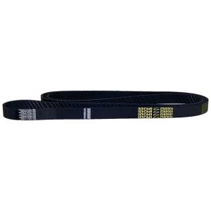 Crown Automotive Jeep Replacement Parts | 1350 Offroad - Crown Serpentine Belt, 96.7-in / 2460mm Long, 6 Ribs - 53007539 - Image 2