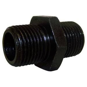 Crown Automotive Jeep Replacement Parts | 1350 Offroad - Crown Oil Filter Connector - 53007563AB - Image 1