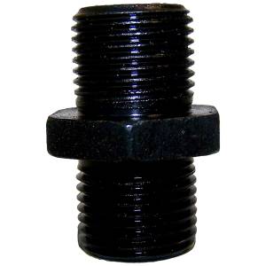 Crown Automotive Jeep Replacement Parts | 1350 Offroad - Crown Oil Filter Connector - 53007563AB - Image 2