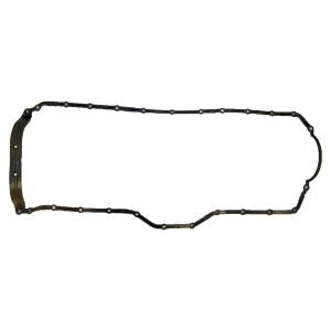 Crown Automotive Jeep Replacement Parts | 1350 Offroad - Crown Engine Oil Pan Gasket, 1 Piece - 53007568 - Image 1