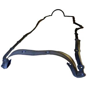 Crown Automotive Jeep Replacement Parts | 1350 Offroad - Crown Engine Oil Pan Gasket, 1 Piece - 53007568 - Image 2