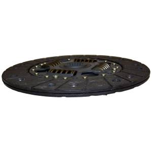 Crown Automotive Jeep Replacement Parts | 1350 Offroad - Crown Clutch Disc, 9.125-in Disc, 14 Spline, 968-in Spline Dia - 53007584 - Image 3