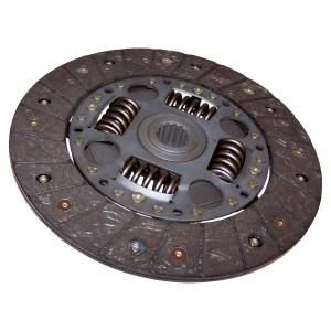 Crown Automotive Jeep Replacement Parts | 1350 Offroad - Crown Clutch Disc, 9.125-in Disc, 14 Spline, 968-in Spline Dia - 53007584 - Image 1