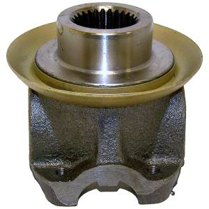 Crown Automotive Jeep Replacement Parts | 1350 Offroad - Crown Drive Shaft Pinion Yoke, Rear Driveshaft at Rear Axle, 2.75-in Yoke Height - 53007787 - Image 3