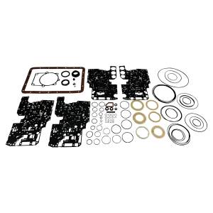 Crown Automotive Jeep Replacement Parts | 1350 Offroad - Crown Transmission Overhaul Kit, for Models with AW4 Transmission - 53007998KT - Image 1