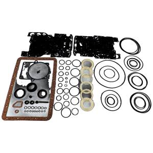 Crown Automotive Jeep Replacement Parts | 1350 Offroad - Crown Transmission Overhaul Kit, for Models with AW4 Transmission - 53007998KT - Image 2