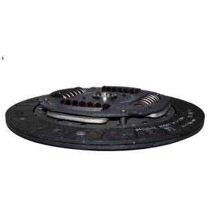 Crown Automotive Jeep Replacement Parts | 1350 Offroad - Crown Clutch Disc, 10.5-in Clutch, 1-1/8-in Center, 10 Spline - 53008259 - Image 3