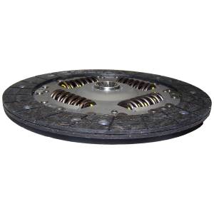 Crown Automotive Jeep Replacement Parts | 1350 Offroad - Crown Clutch Disc, 10.5-in Clutch, 1-1/8-in Center, 10 Spline - 53008259 - Image 4