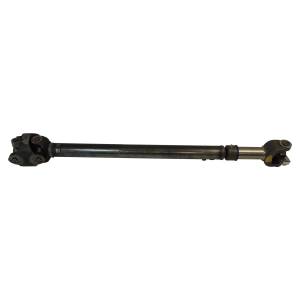 Crown Automotive Jeep Replacement Parts | 1350 Offroad - Crown Drive Shaft, Front, without CV Joint - 53008427 - Image 1