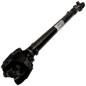 Crown Automotive Jeep Replacement Parts | 1350 Offroad - Crown Drive Shaft, Front, without CV Joint - 53008427 - Image 3