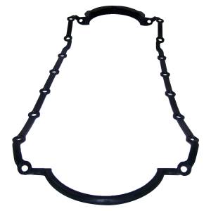 Crown Automotive Jeep Replacement Parts | 1350 Offroad - Crown Engine Oil Pan Gasket - 53008610 - Image 1