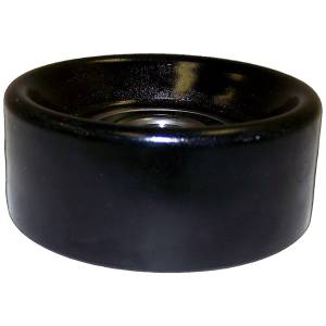 Crown Automotive Jeep Replacement Parts | 1350 Offroad - Crown Drive Belt Idler Pulley, 76mm, Smooth - 53010230 - Image 3