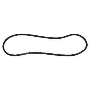 Crown Automotive Jeep Replacement Parts | 1350 Offroad - Crown Serpentine Belt, 77.5-in / 1970mm Long, 6 Ribs, Left Hand Drive - 53010254 - Image 1