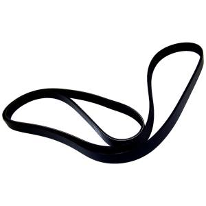Crown Automotive Jeep Replacement Parts | 1350 Offroad - Crown Serpentine Belt, 98.5-in / 2502mm Long, 6 Ribs, Right Hand Drive - 53010279 - Image 4