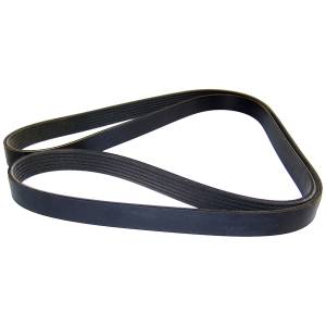 Crown Automotive Jeep Replacement Parts | 1350 Offroad - Crown Serpentine Belt, 71-in / 1803mm Long, 6 Ribs - 53010284 - Image 3