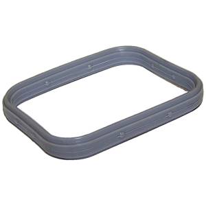 Crown Automotive Jeep Replacement Parts | 1350 Offroad - Crown Intake Manifold Gasket, 1 Required Per Cylinder - 53010310AB - Image 2