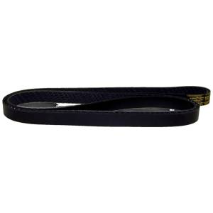 Crown Automotive Jeep Replacement Parts | 1350 Offroad - Crown Serpentine Belt, 95-in / 2415mm Long, 6 Ribs, Left Hand Drive - 53010314 - Image 4