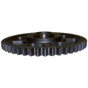 Crown Automotive Jeep Replacement Parts | 1350 Offroad - Crown Camshaft Sprocket, 0.40-in Sprocket Tooth Thickness - 53010557AA - Image 2