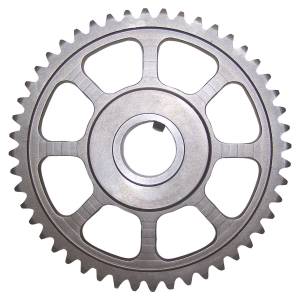 Crown Automotive Jeep Replacement Parts | 1350 Offroad - Crown Camshaft Sprocket, 0.40-in Sprocket Tooth Thickness - 53010557AA - Image 1