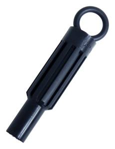 Crown Automotive Jeep Replacement Parts | 1350 Offroad - Crown Clutch Alignment Tool, 1-1/8-in Diameter, 10 Splines, 3/4-in Pilot Diameter - 53011 - Image 1