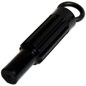 Crown Automotive Jeep Replacement Parts | 1350 Offroad - Crown Clutch Alignment Tool, 1-1/8-in Diameter, 10 Splines, 3/4-in Pilot Diameter - 53011 - Image 2